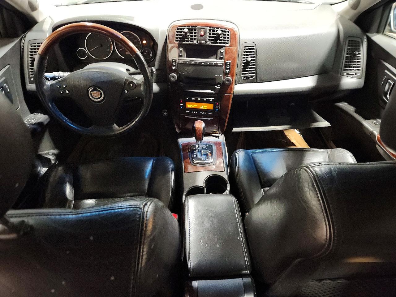 2006 CADILLAC CTS
