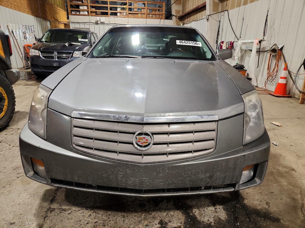 2006 CADILLAC CTS