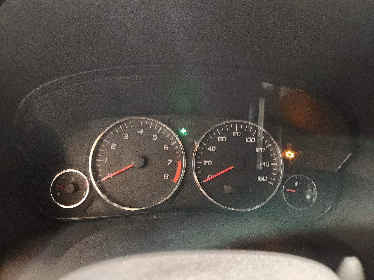 2006 CADILLAC CTS