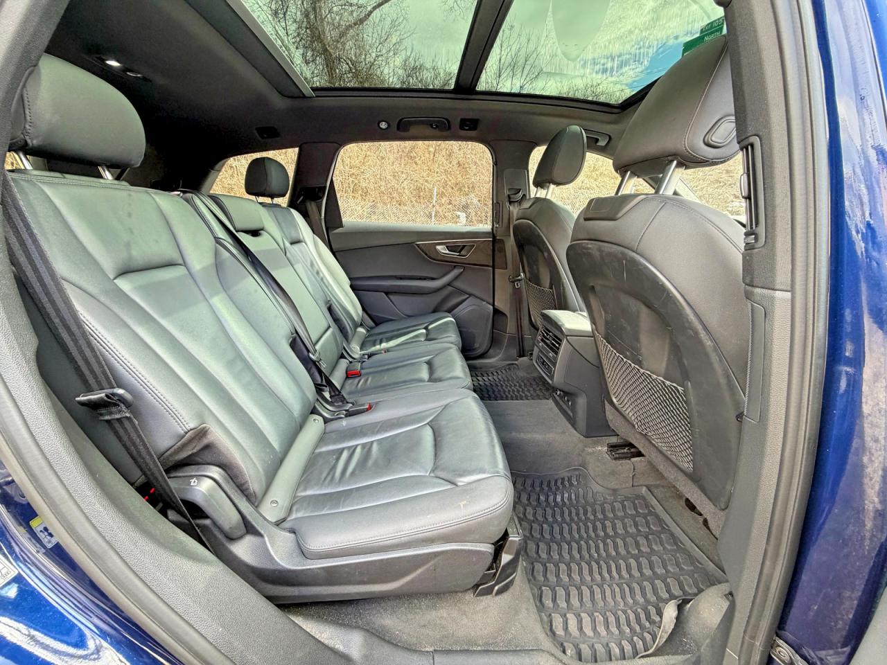 2021 AUDI Q7