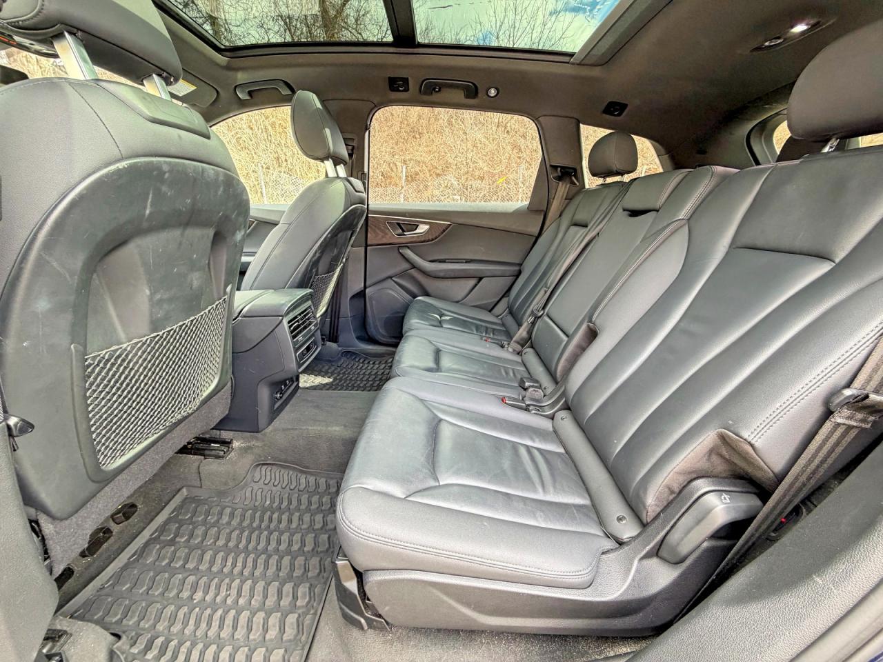 2021 AUDI Q7