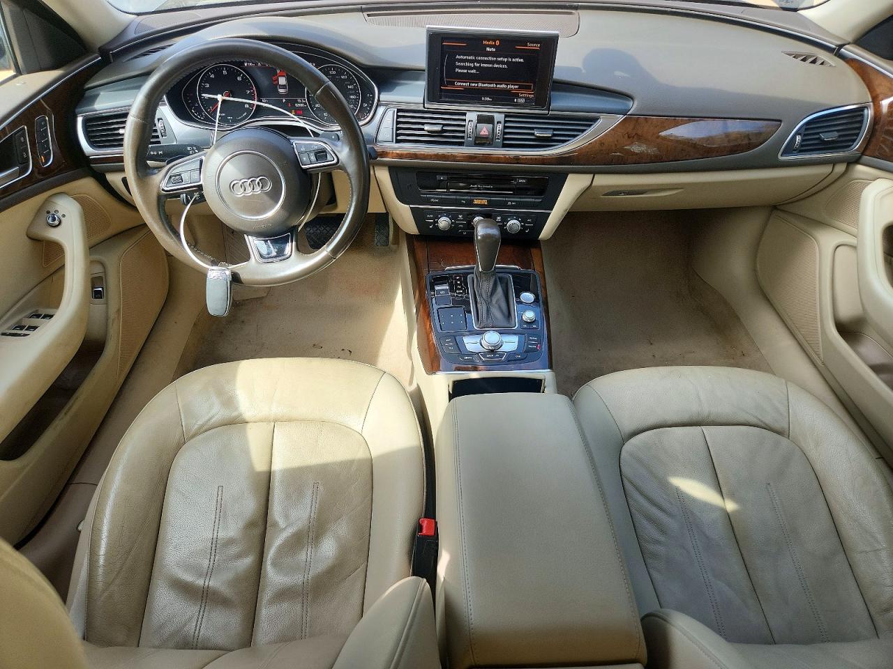 2018 AUDI A6