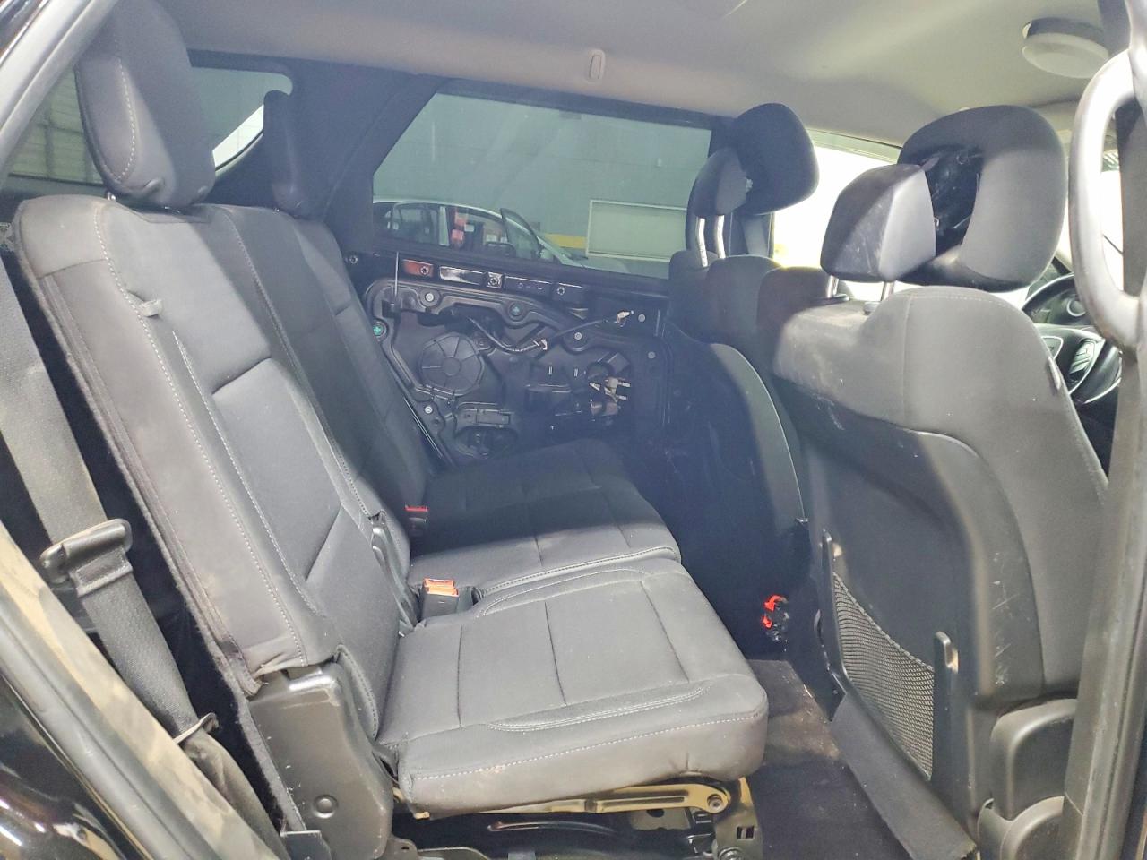 2018 DODGE DURANGO
