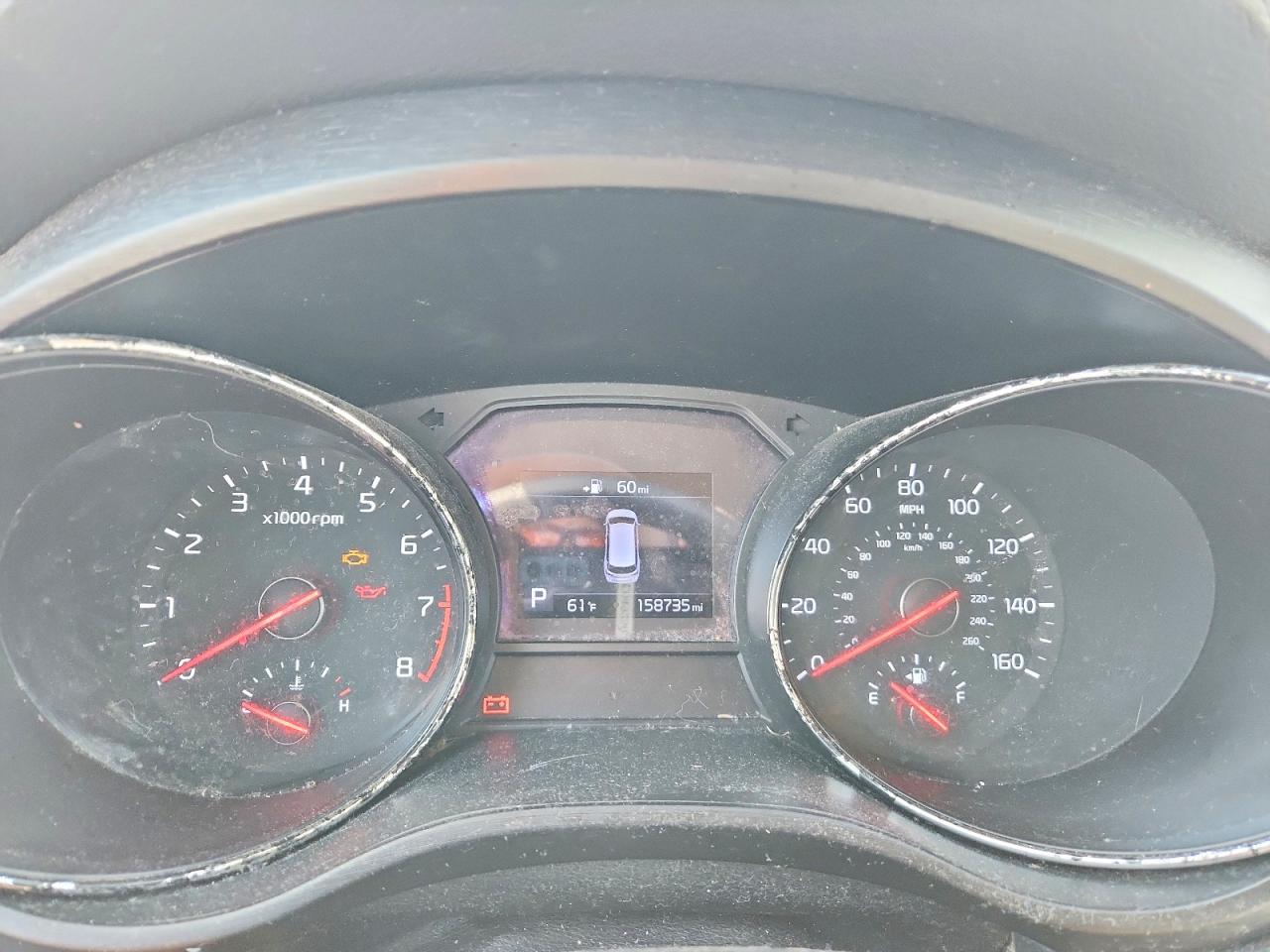 2020 KIA SEDONA