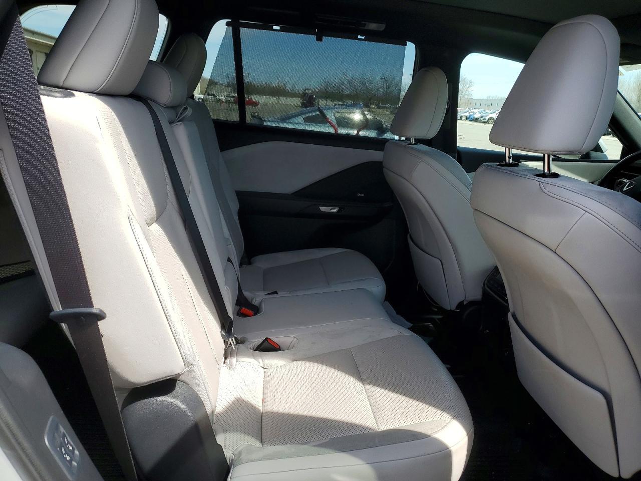 2025 LEXUS TX 350 LUX