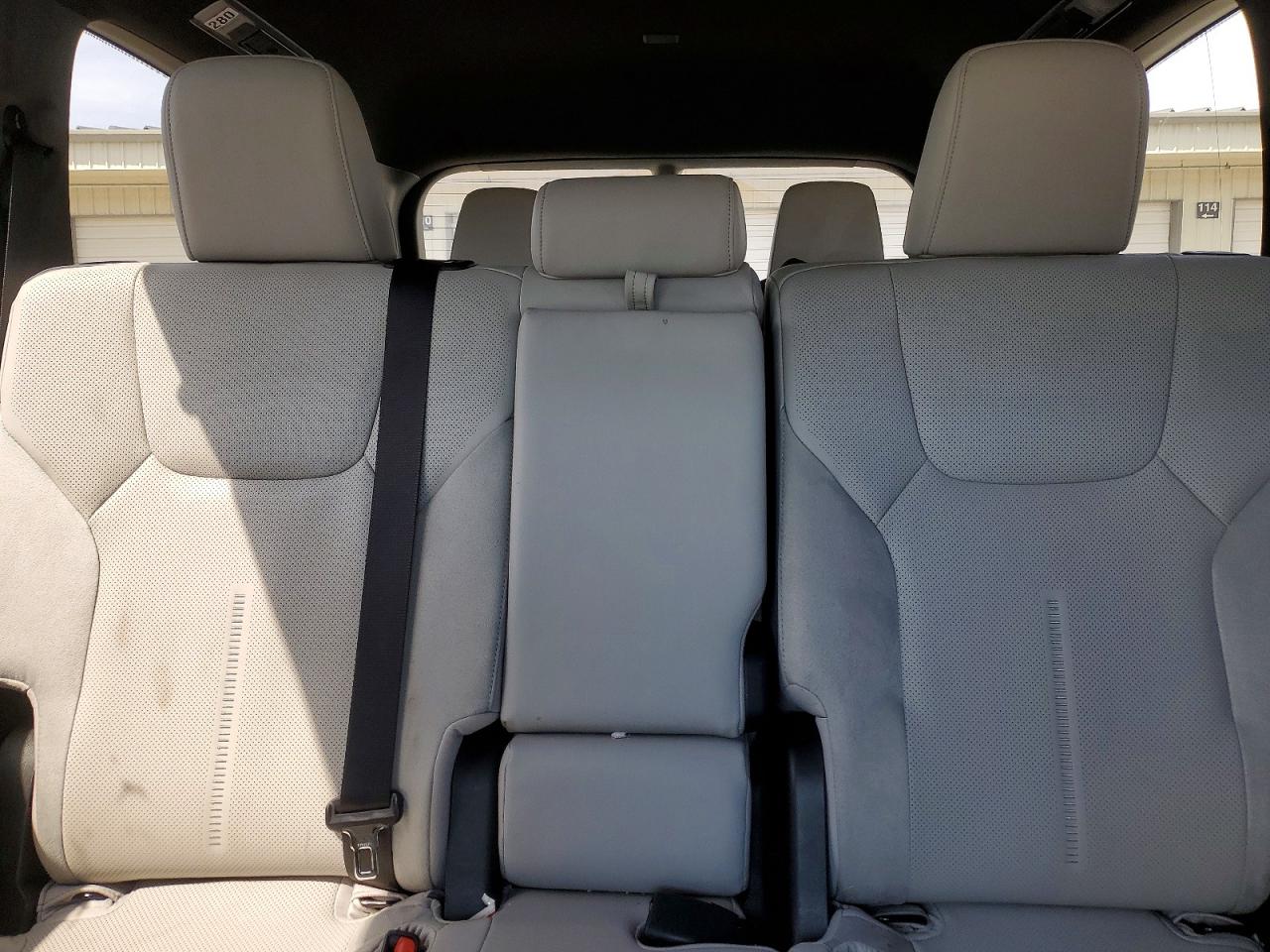 2025 LEXUS TX 350 LUX