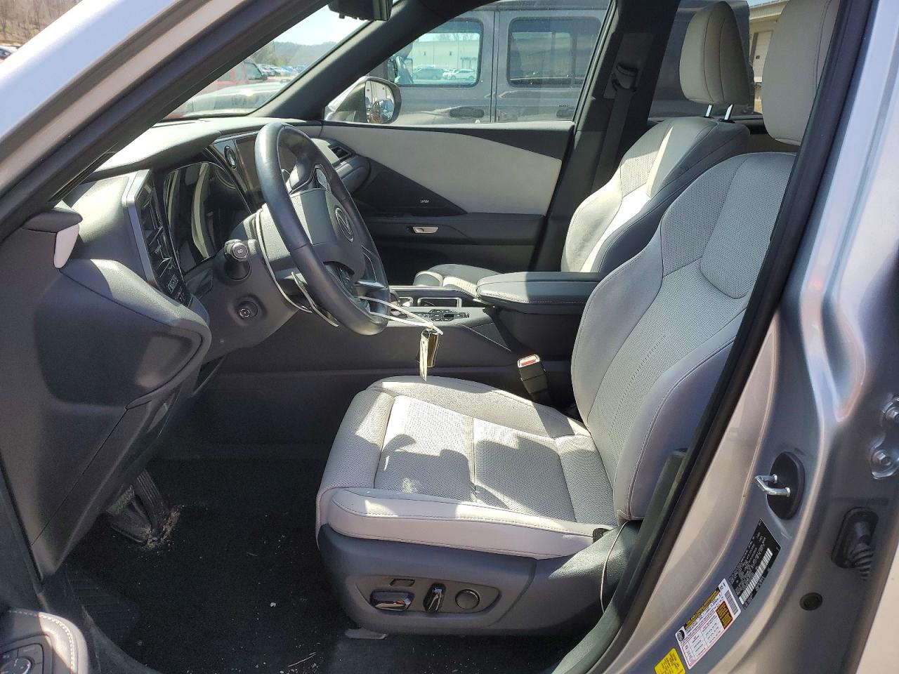 2025 LEXUS TX 350 LUX