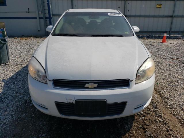 2010 CHEVROLET IMPALA