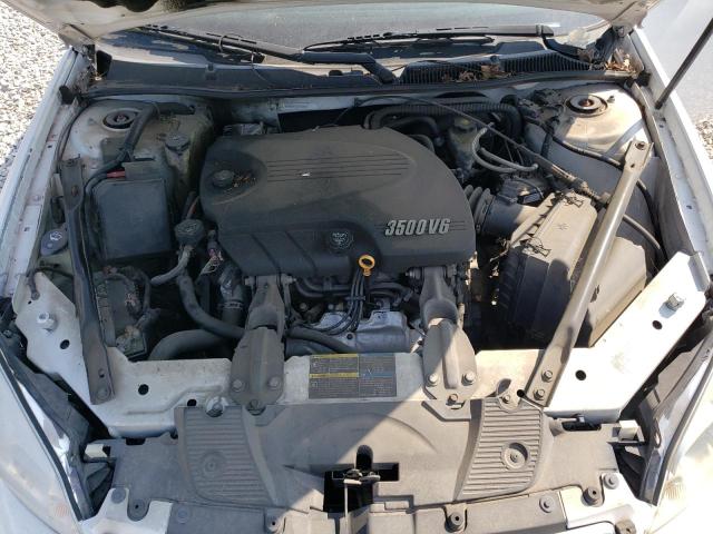 2010 CHEVROLET IMPALA