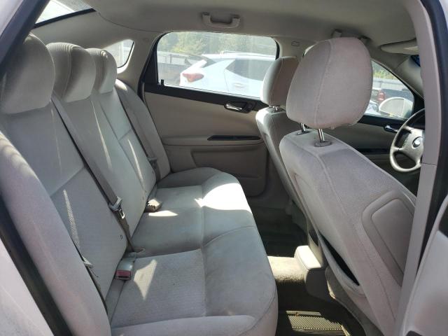 2010 CHEVROLET IMPALA