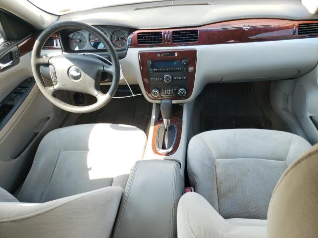 2010 CHEVROLET IMPALA