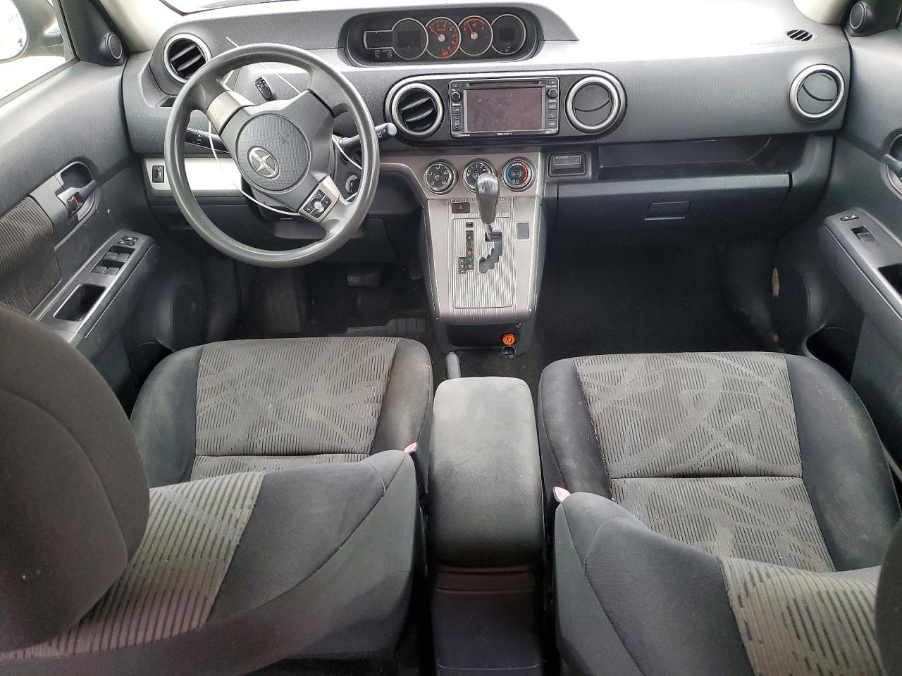 2014 SCION XB