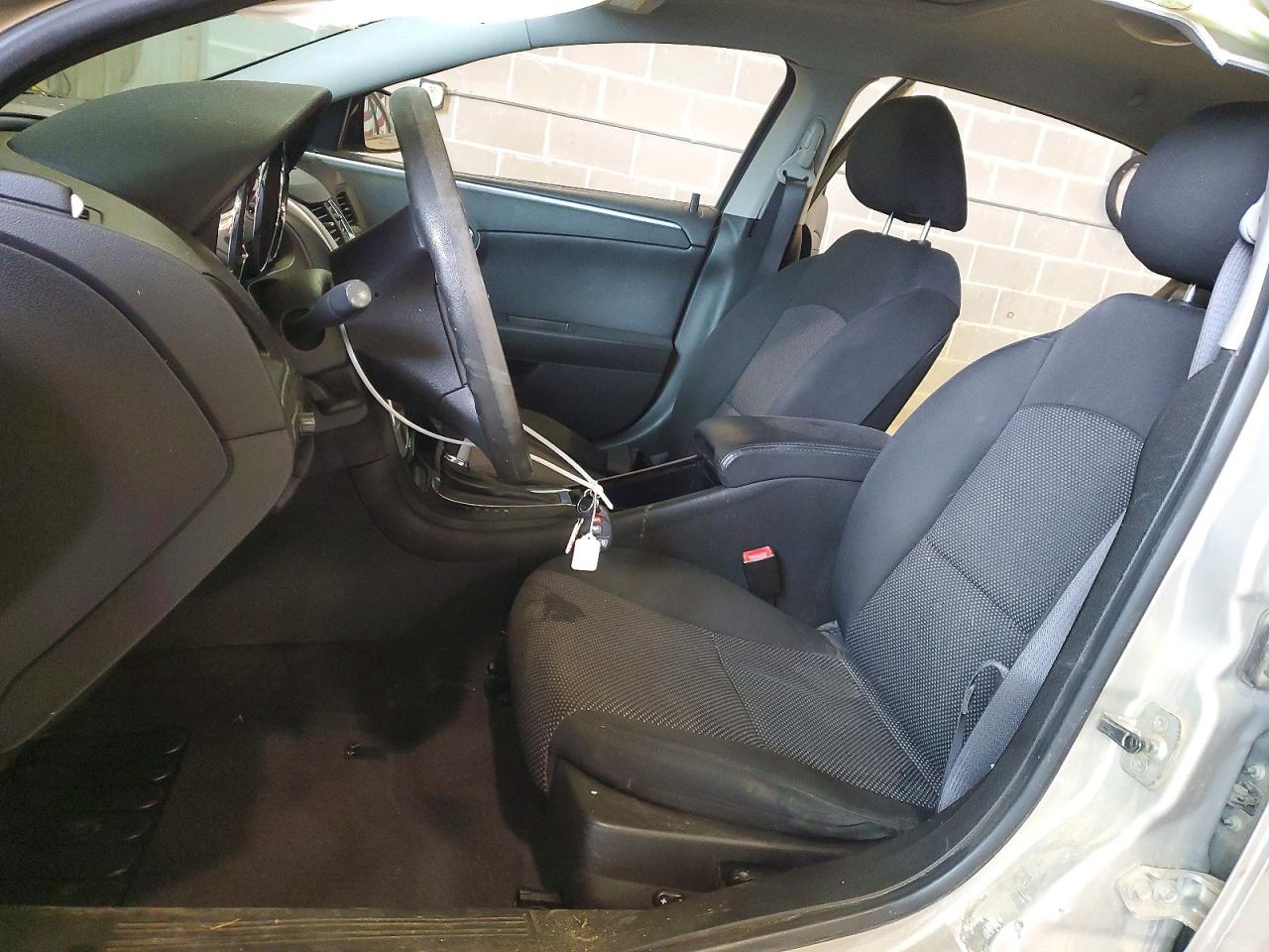 2012 CHEVROLET MALIBU