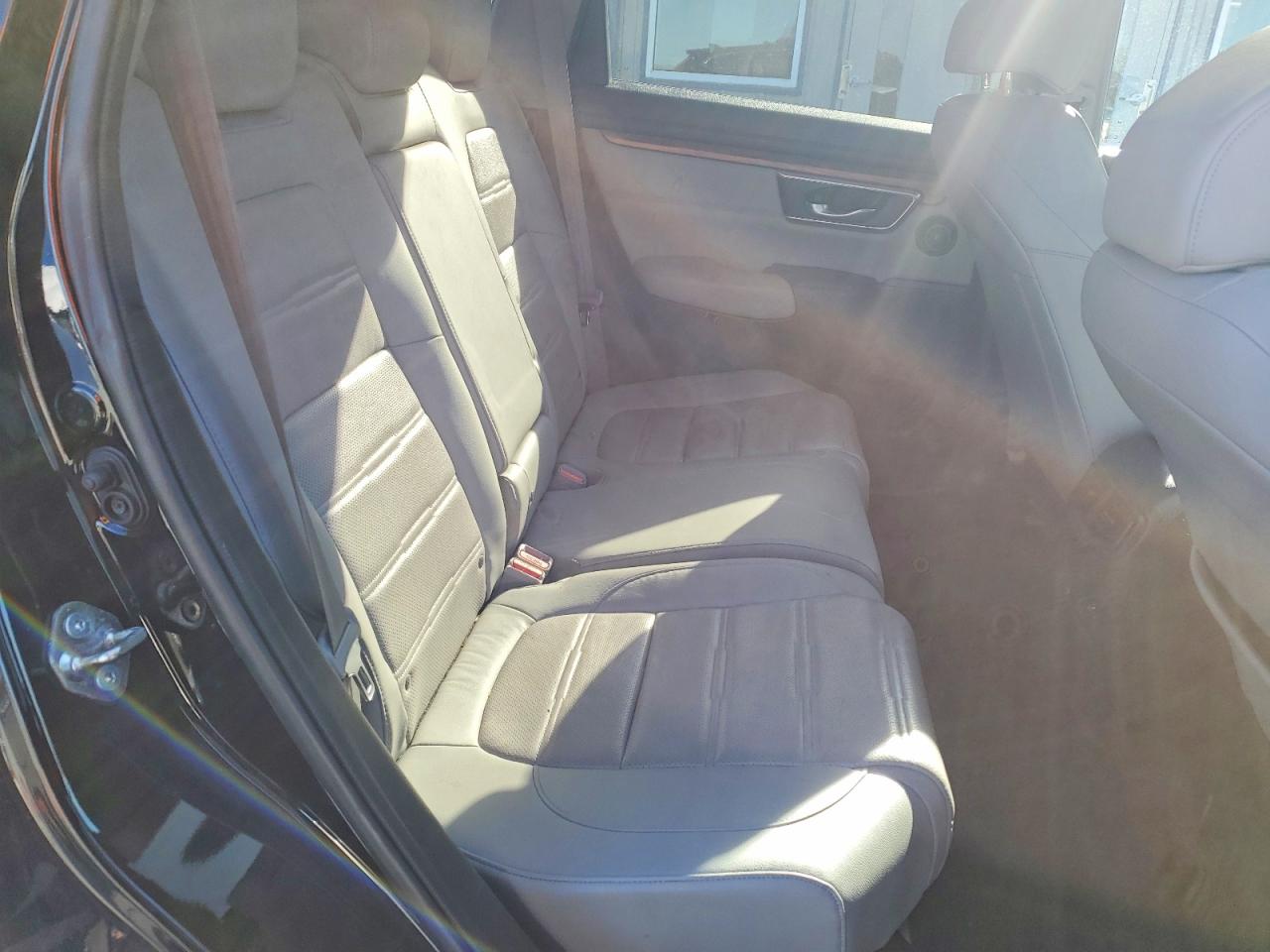 2020 HONDA CRV