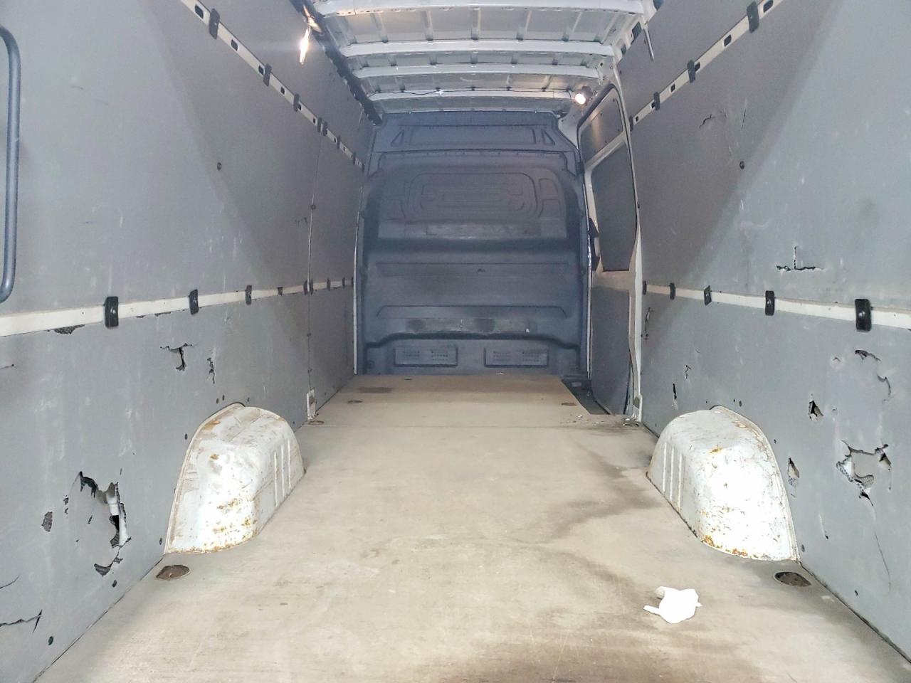 2019 MERCEDES BENZ SPRINTER