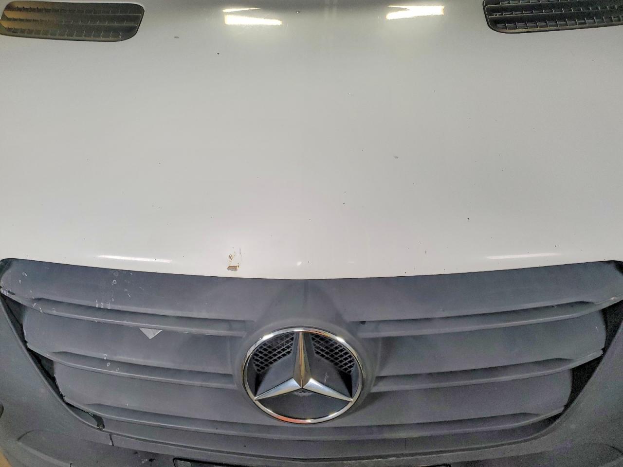 2019 MERCEDES BENZ SPRINTER