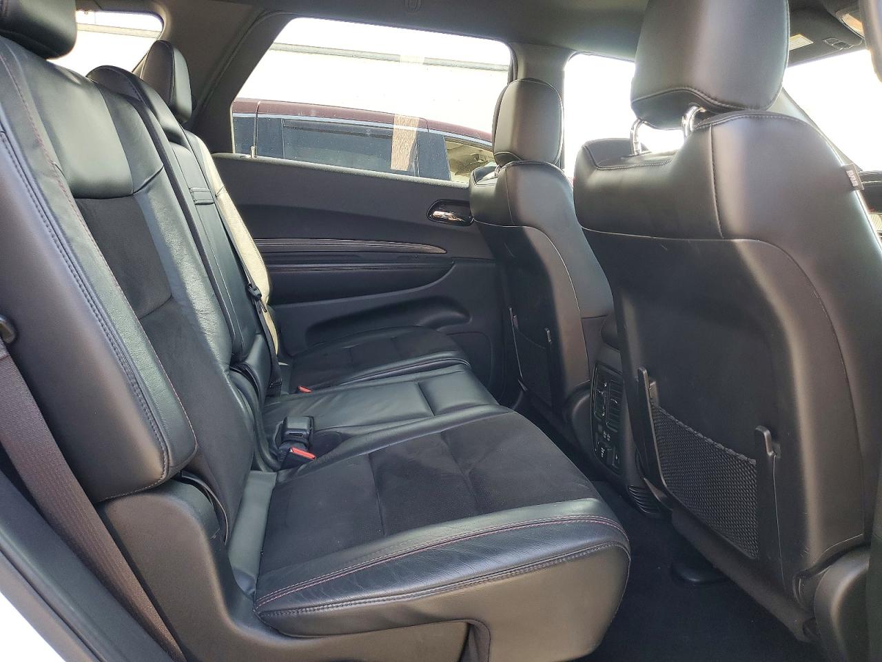 2022 DODGE DURANGO