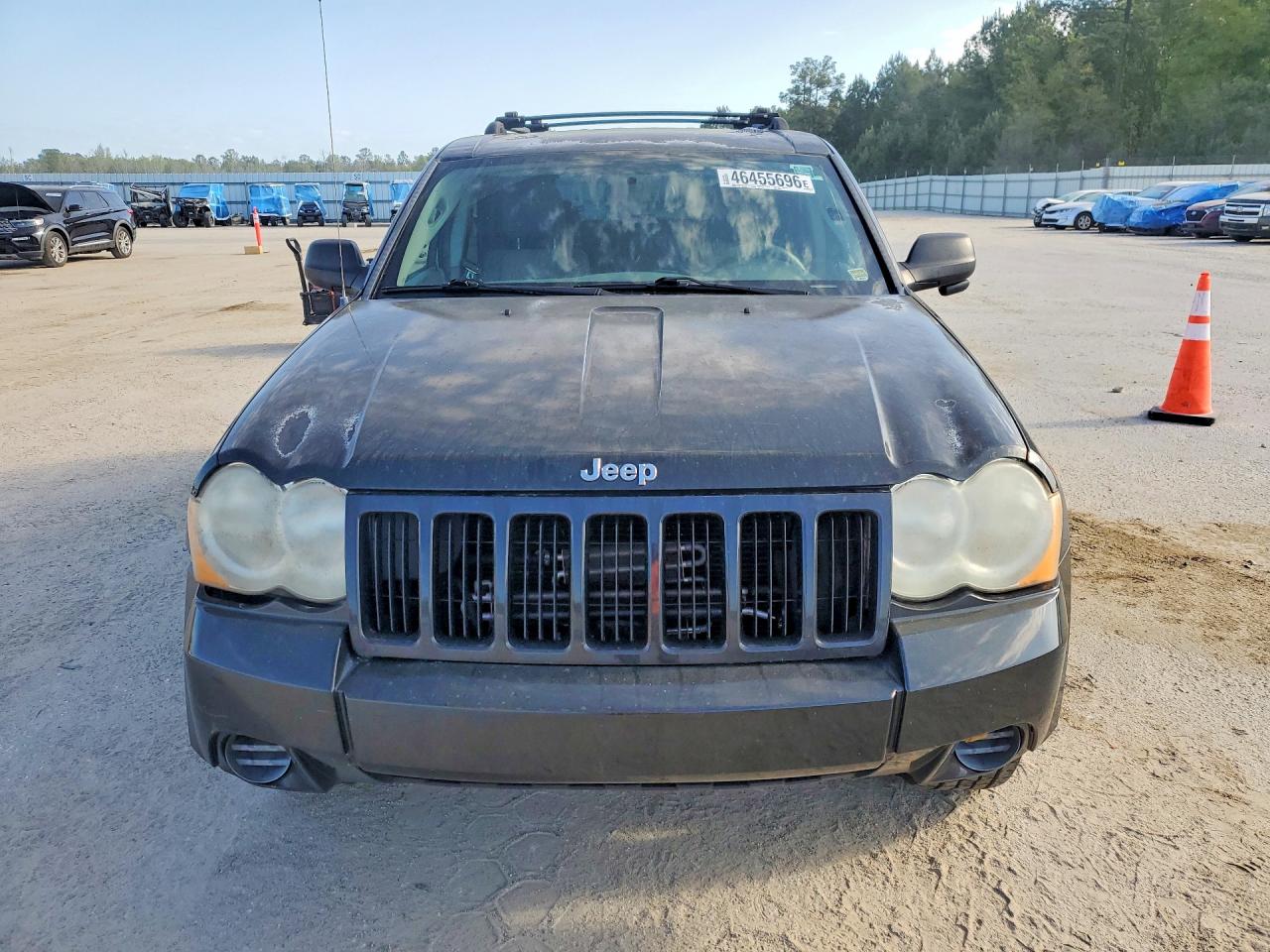 2009 JEEP CHEROKEE