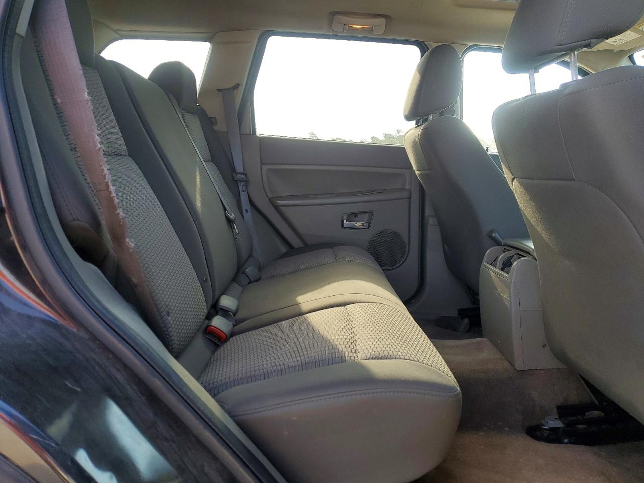 2009 JEEP CHEROKEE