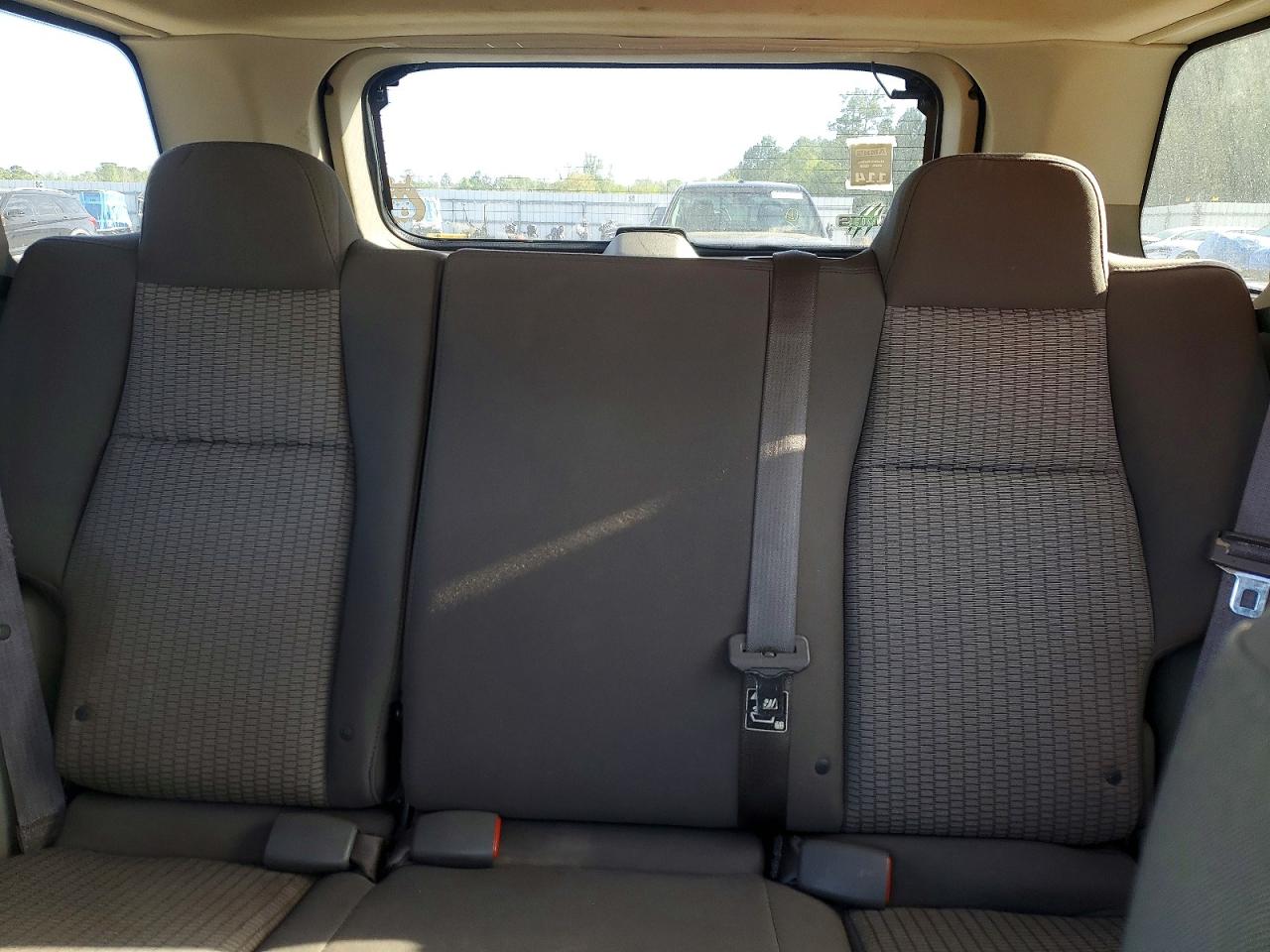 2009 JEEP CHEROKEE