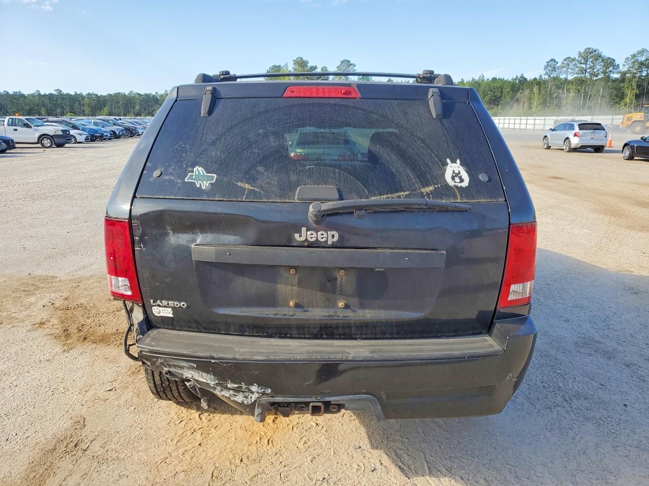 2009 JEEP CHEROKEE