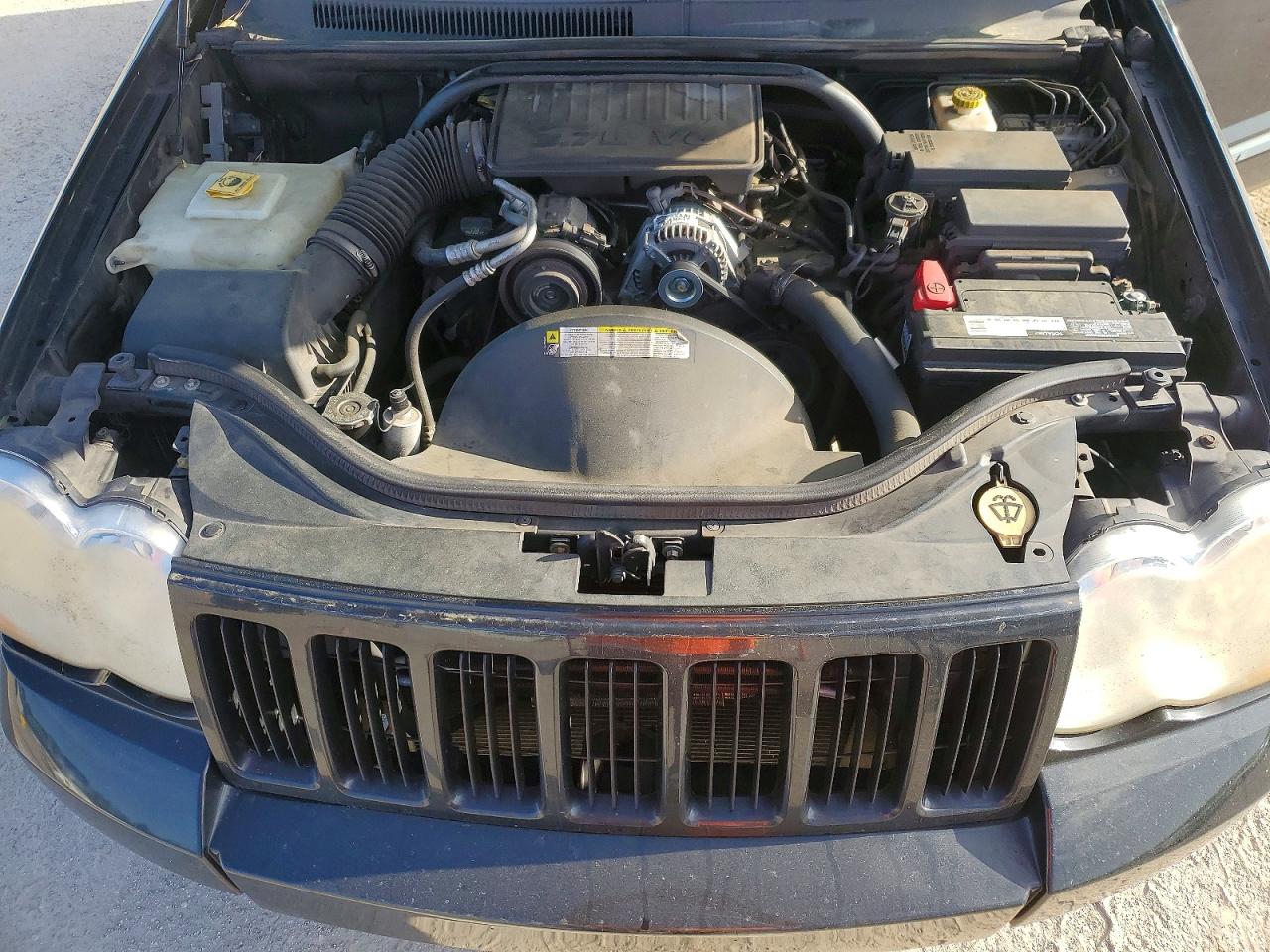 2009 JEEP CHEROKEE