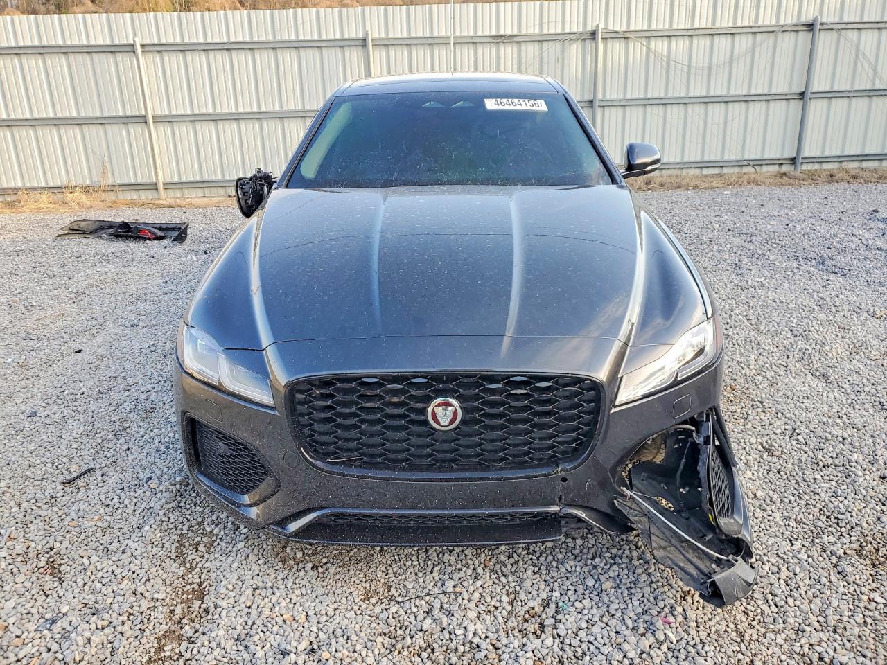 2023 JAGUAR XF
