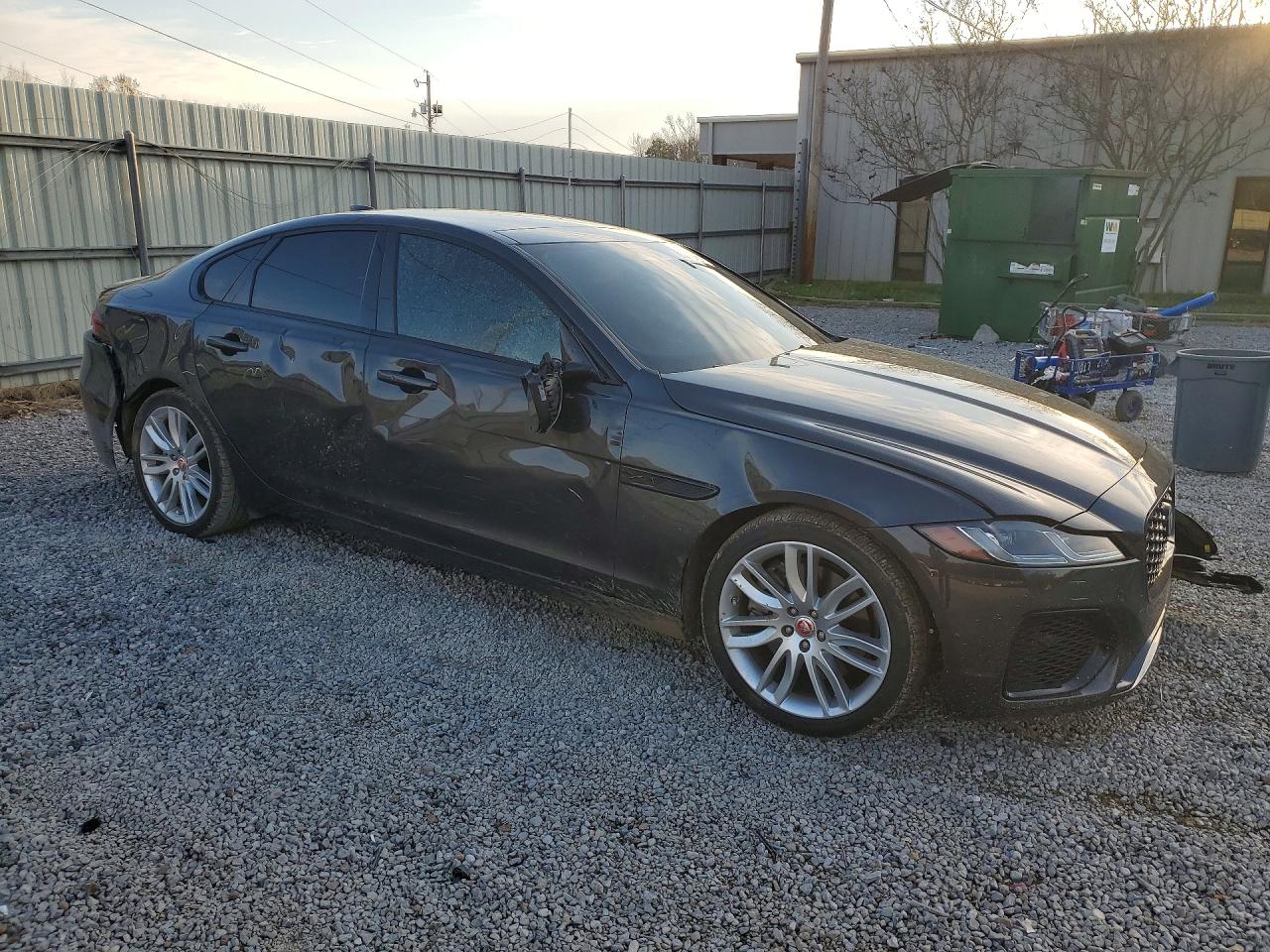 2023 JAGUAR XF