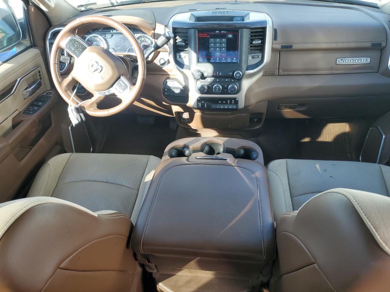 2020 RAM 2500