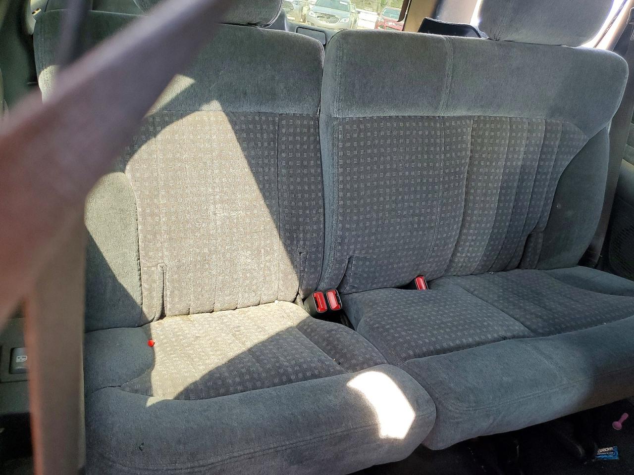1998 CHEVROLET BLAZER