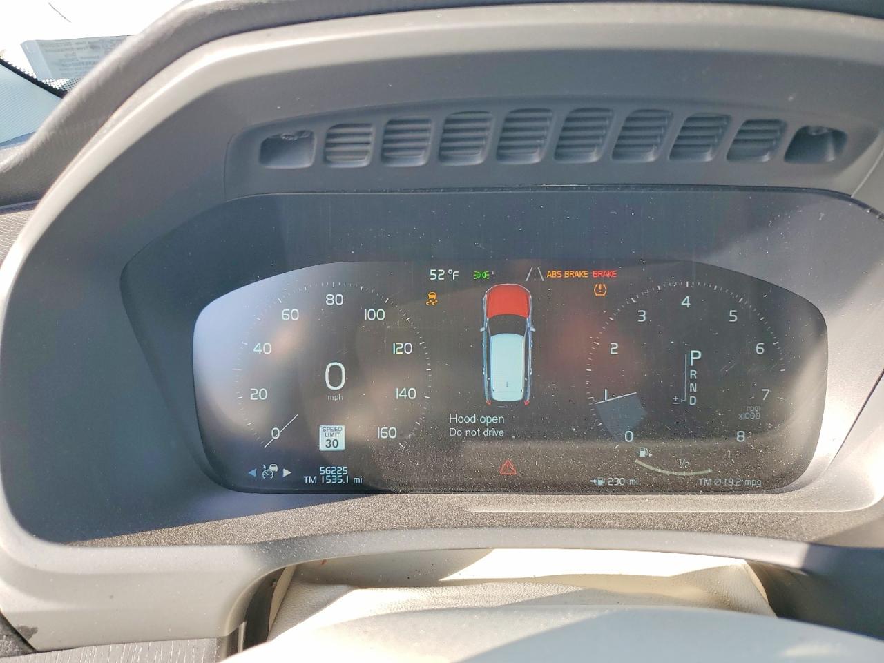 2020 VOLVO XC90