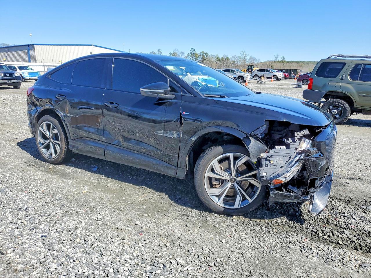 2024 AUDI ALL OTHER