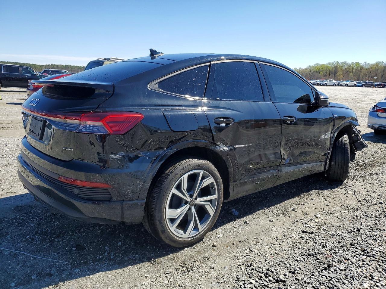 2024 AUDI ALL OTHER