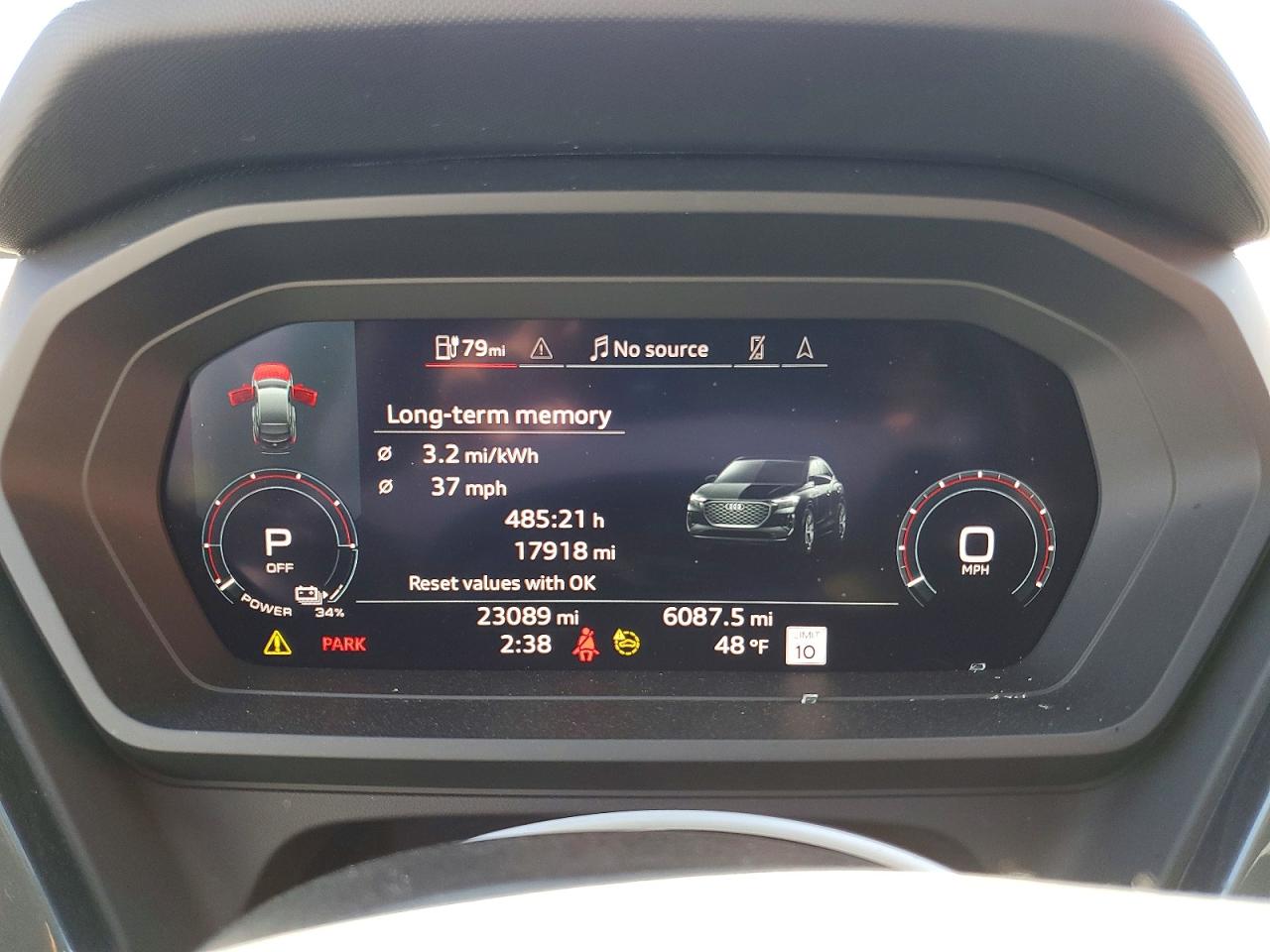 2024 AUDI ALL OTHER