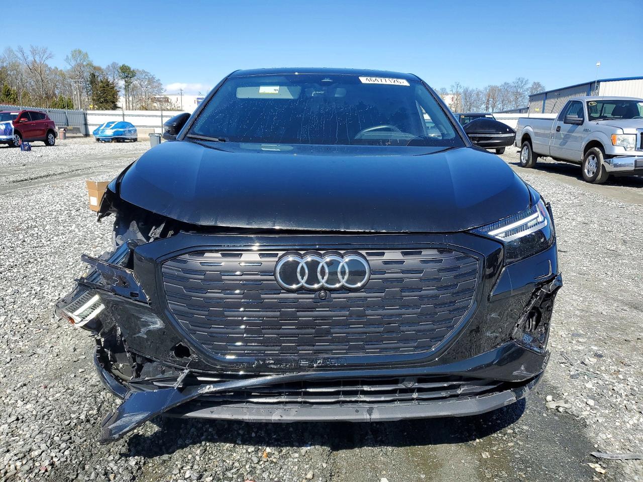 2024 AUDI ALL OTHER
