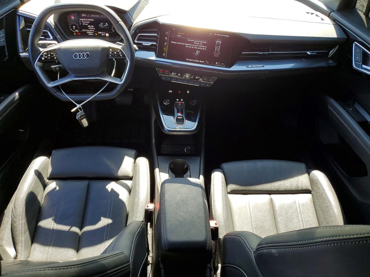 2024 AUDI ALL OTHER