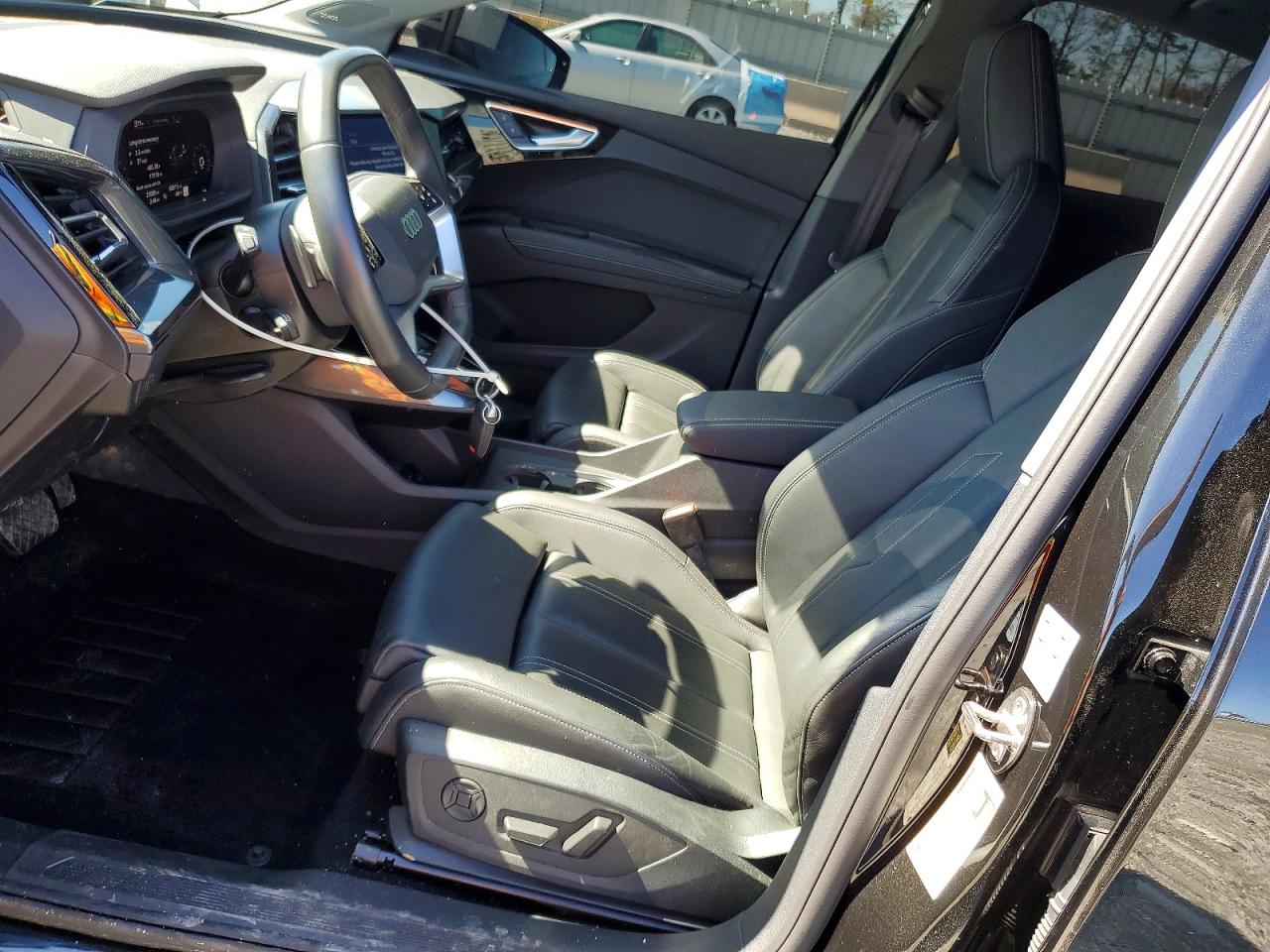 2024 AUDI ALL OTHER