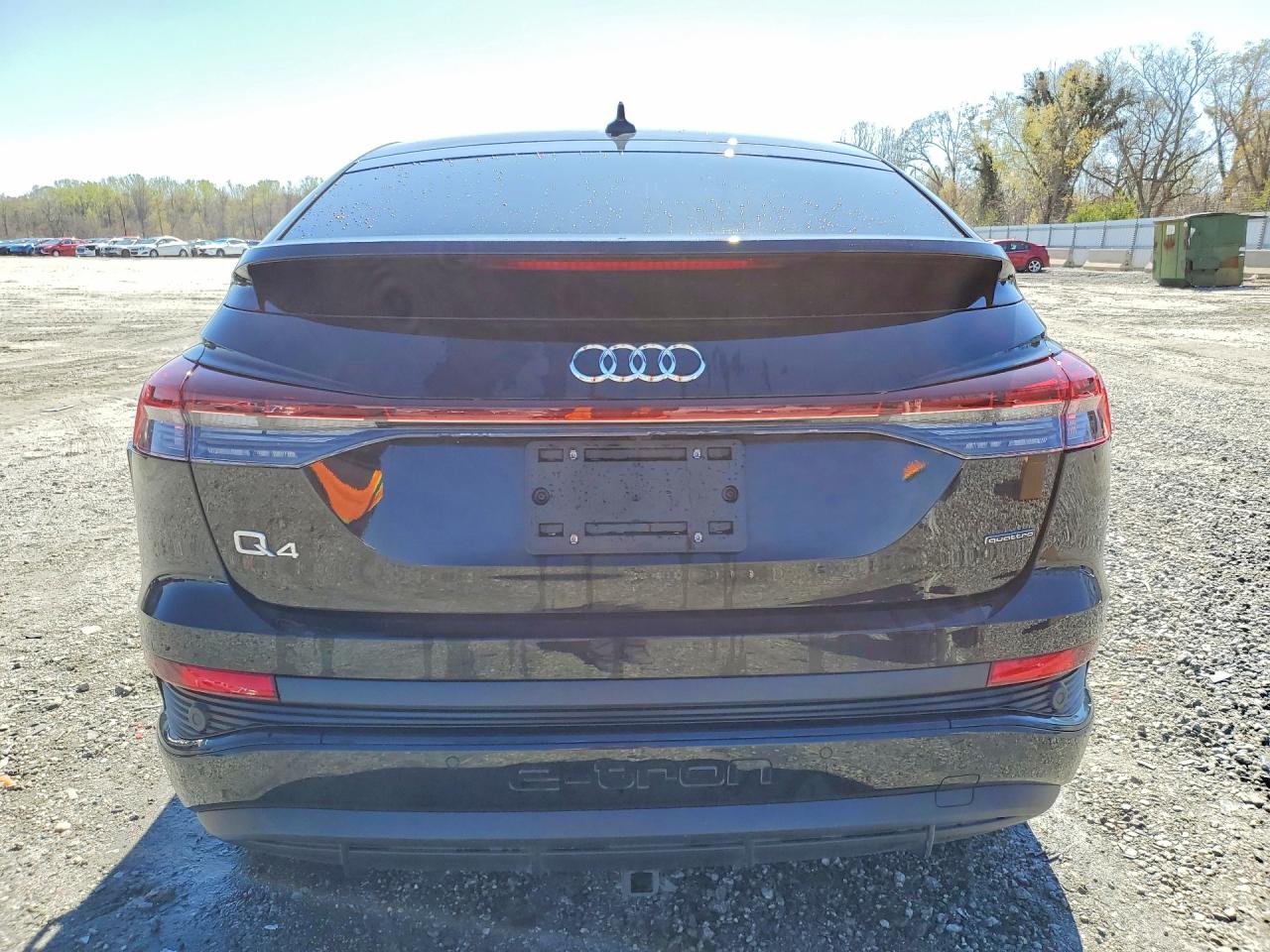 2024 AUDI ALL OTHER