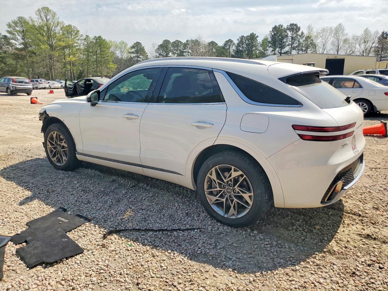 2024 GENESIS ALL OTHER