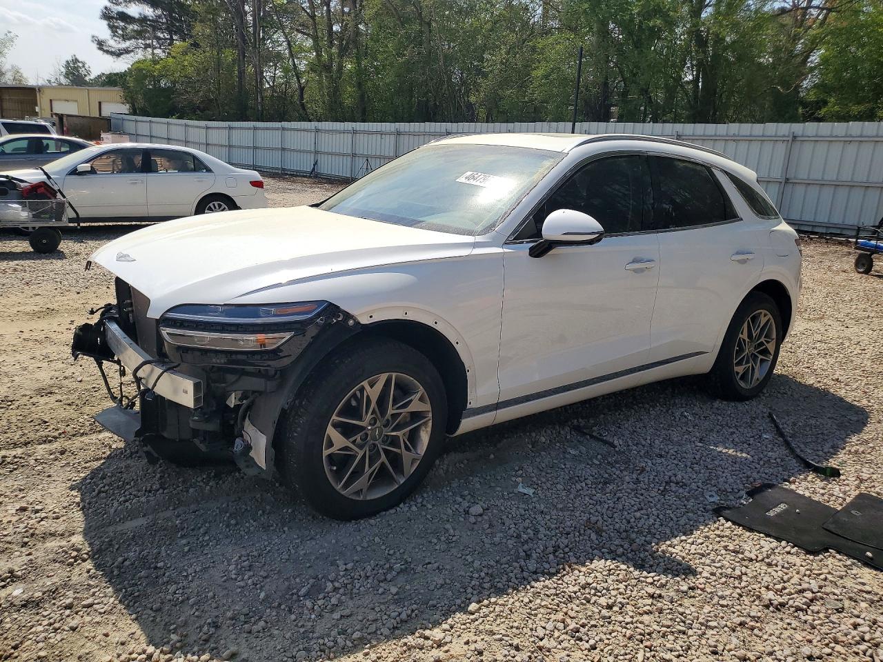2024 GENESIS ALL OTHER