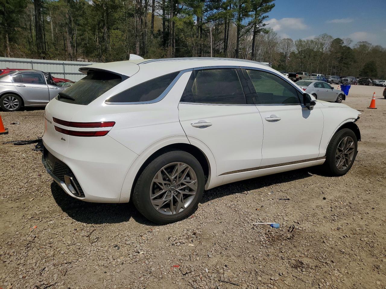 2024 GENESIS ALL OTHER