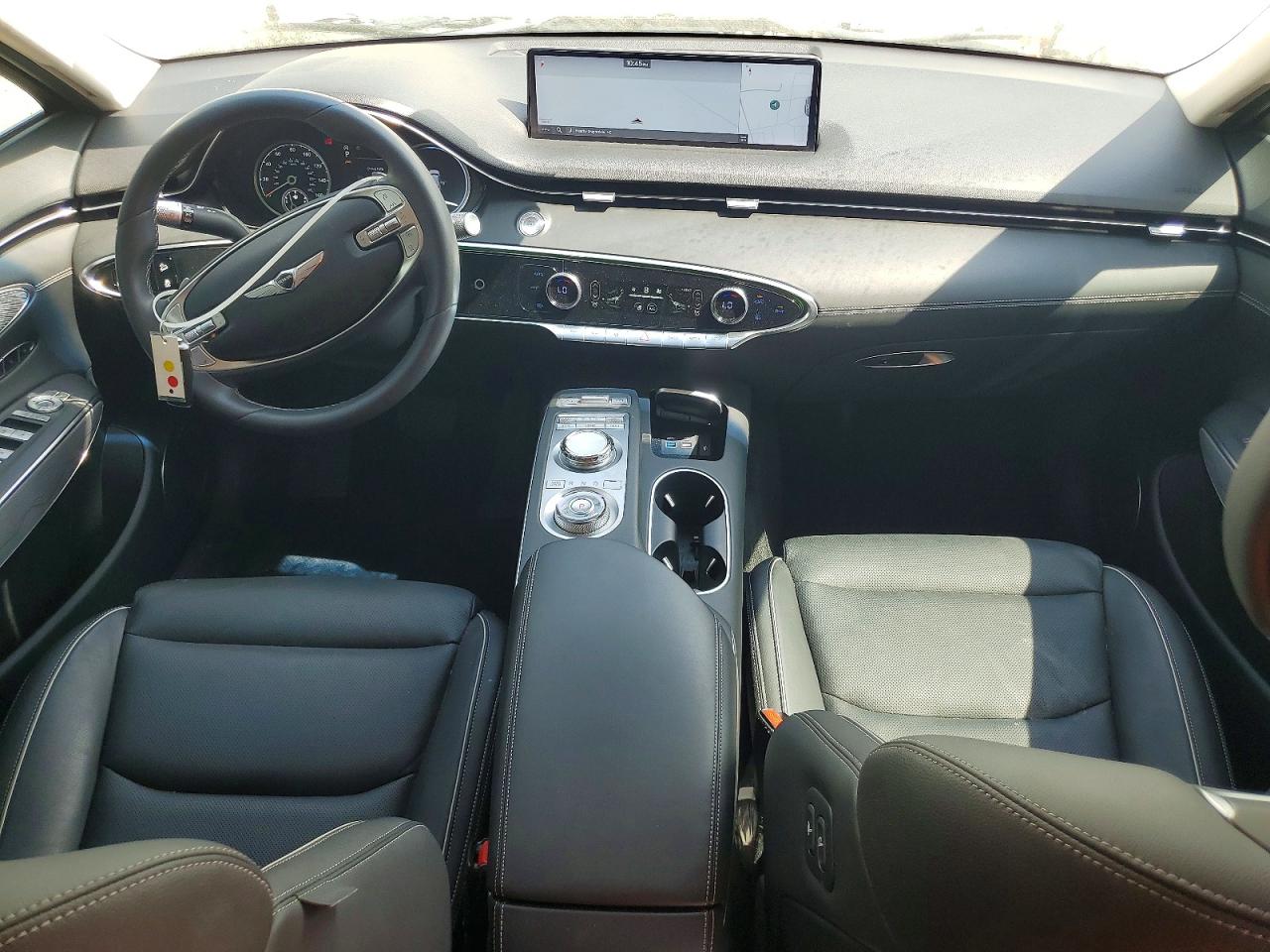 2024 GENESIS ALL OTHER