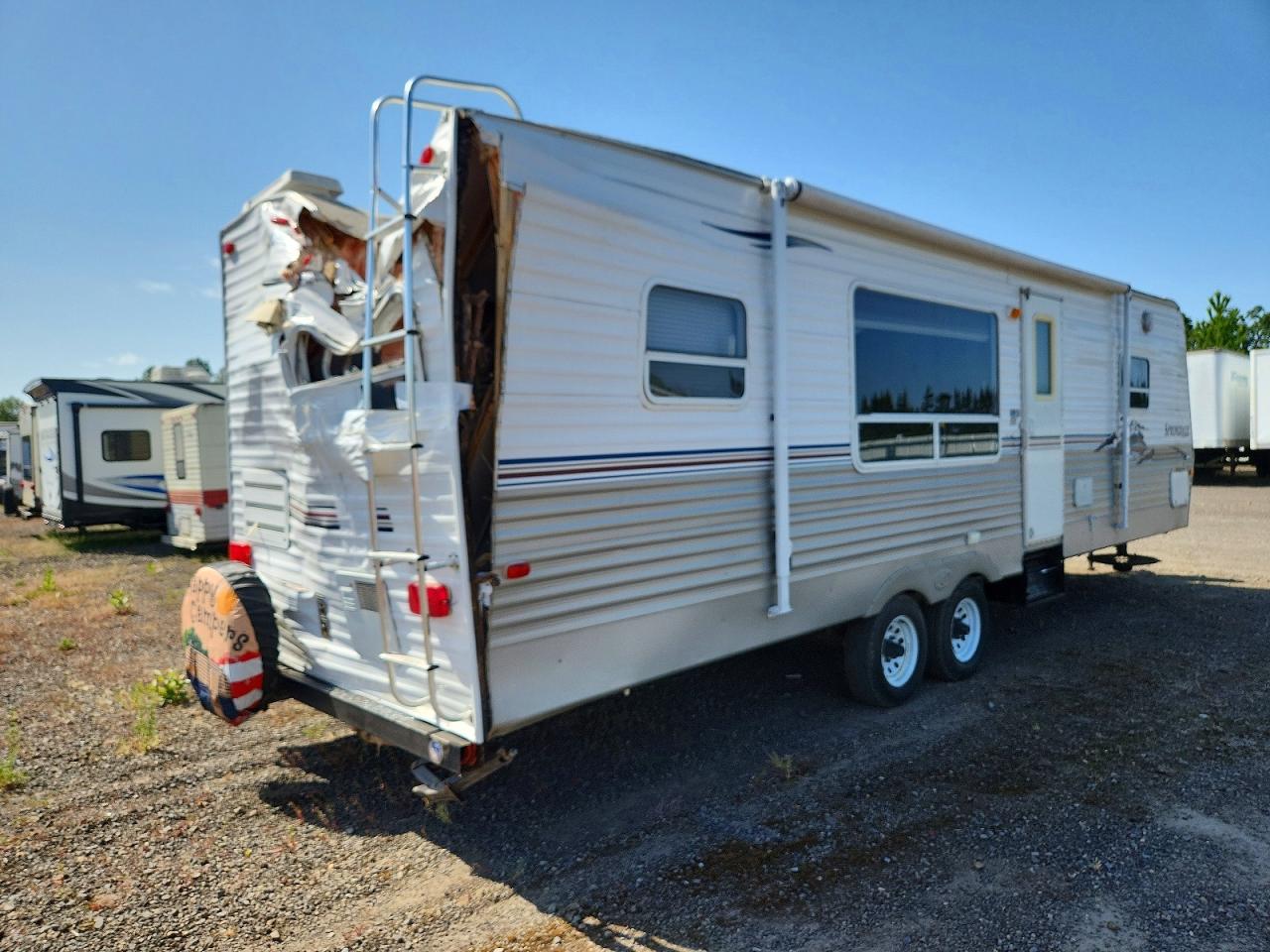 2007 KEYSTONE SPRINGDALE