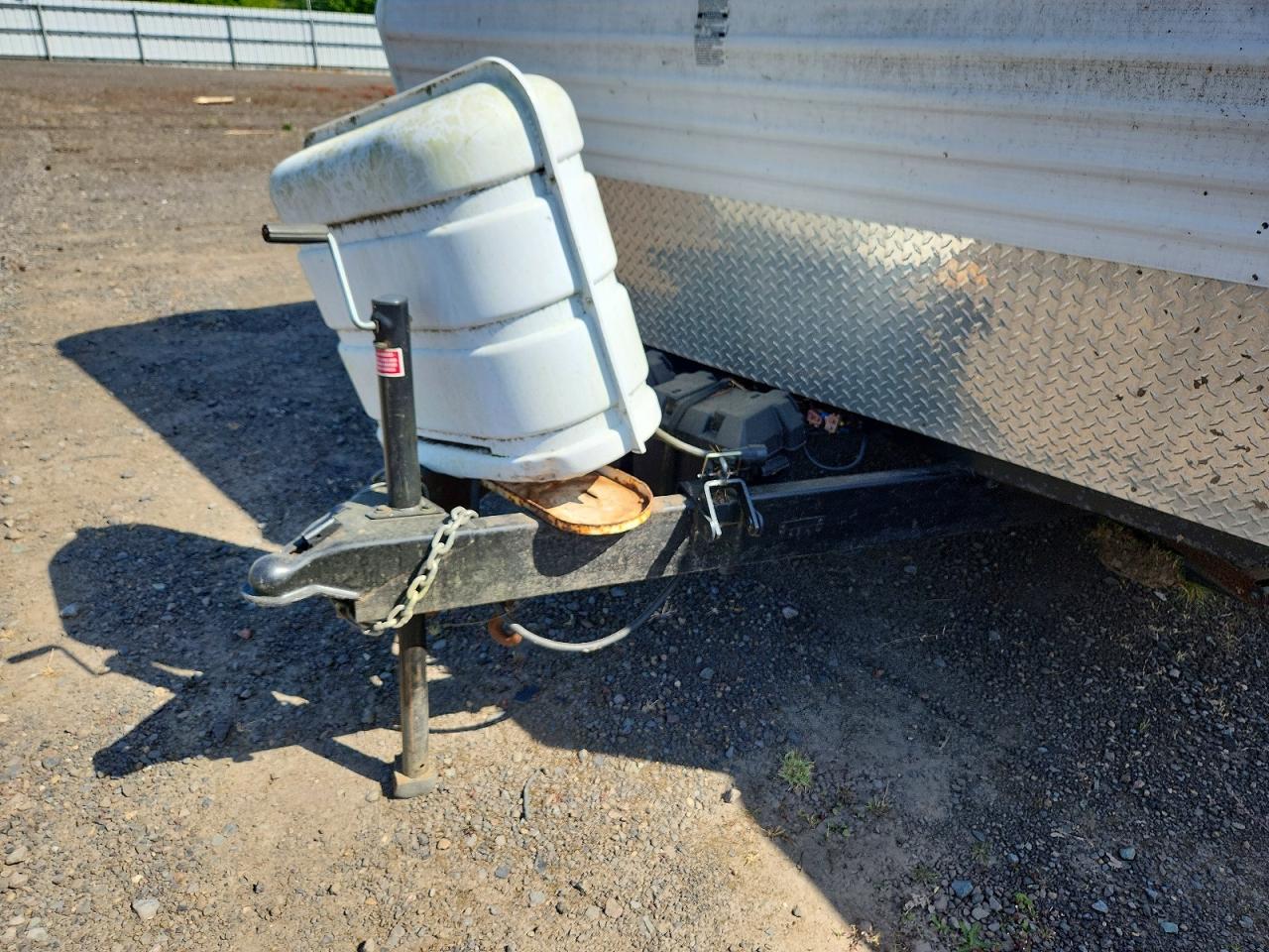 2007 KEYSTONE SPRINGDALE