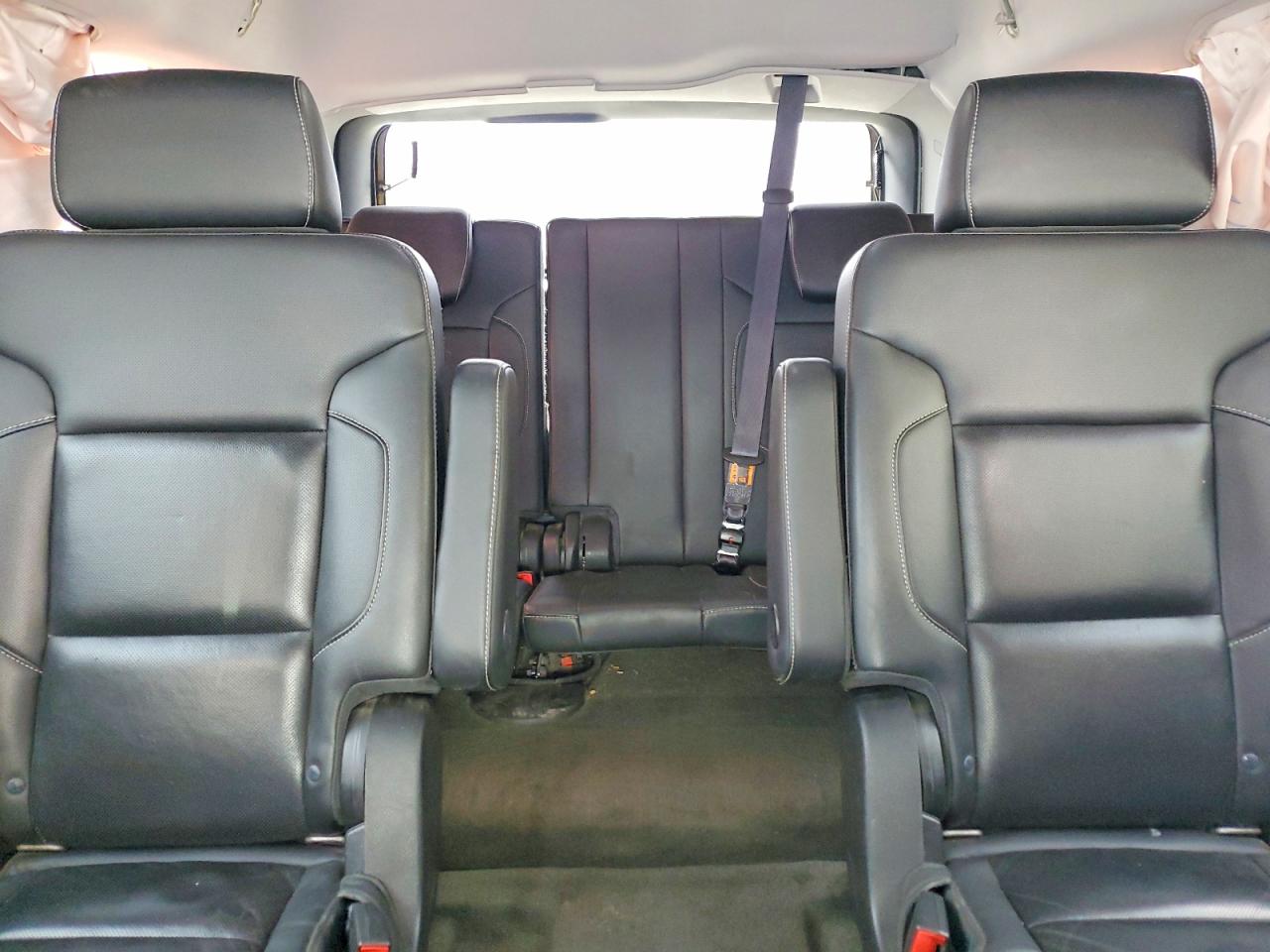 2015 GMC YUKON