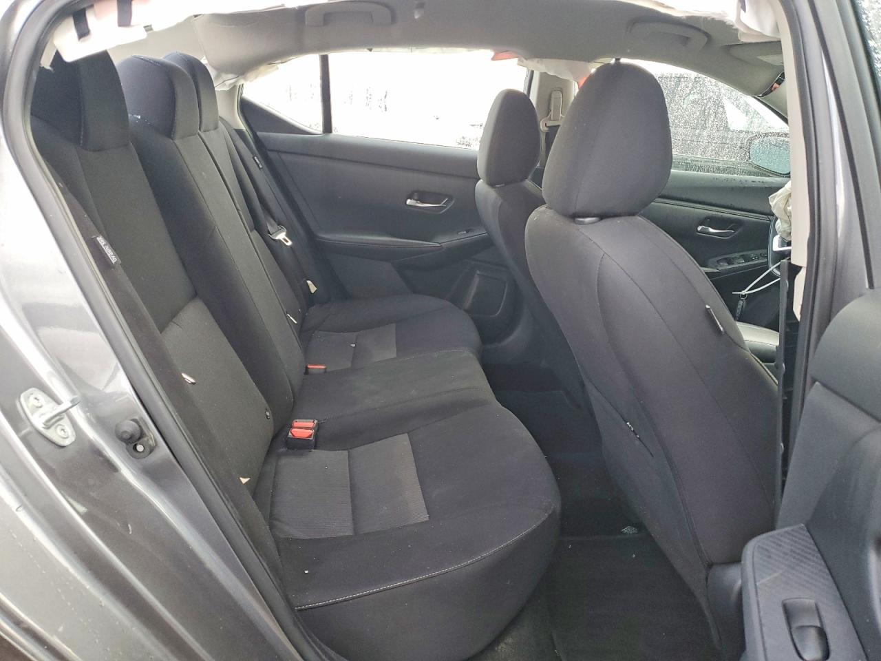 2023 NISSAN SENTRA