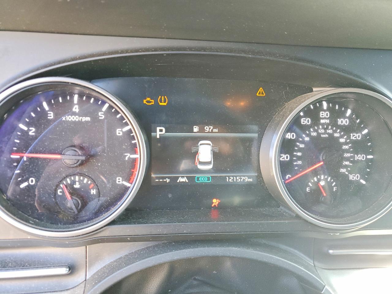 2023 KIA ALL OTHER