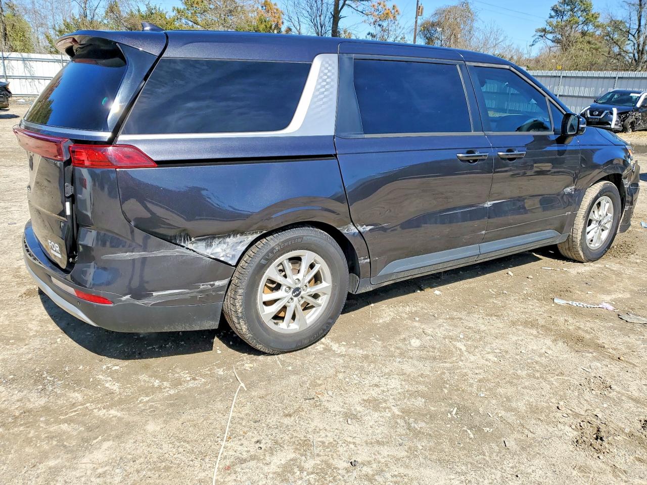 2023 KIA ALL OTHER