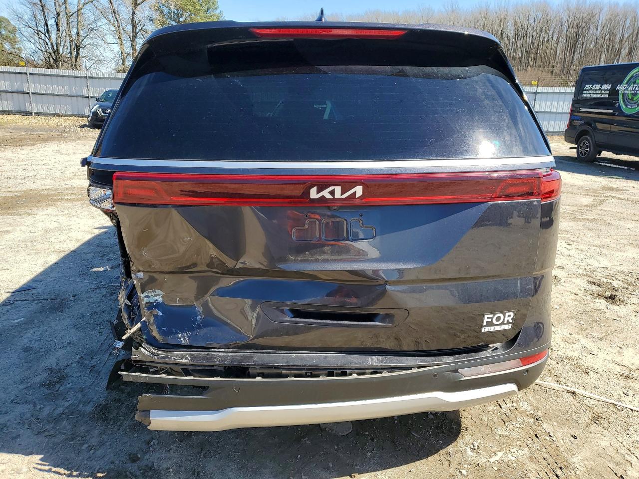 2023 KIA ALL OTHER