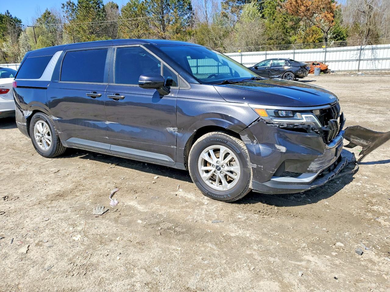 2023 KIA ALL OTHER
